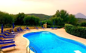 Villa Cattleya